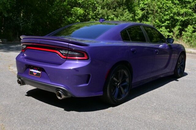 2023 Dodge Charger R/T / 5.7L V8 / Power Sunroof! High Point NC