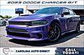 2023 Dodge Charger R/T / 5.7L V8 / Power Sunroof!