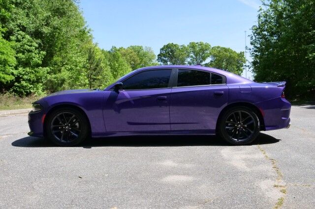 2023 Dodge Charger R/T / 5.7L V8 / Power Sunroof! High Point NC