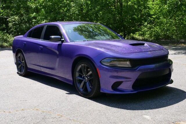 2023 Dodge Charger R/T / 5.7L V8 / Power Sunroof! High Point NC
