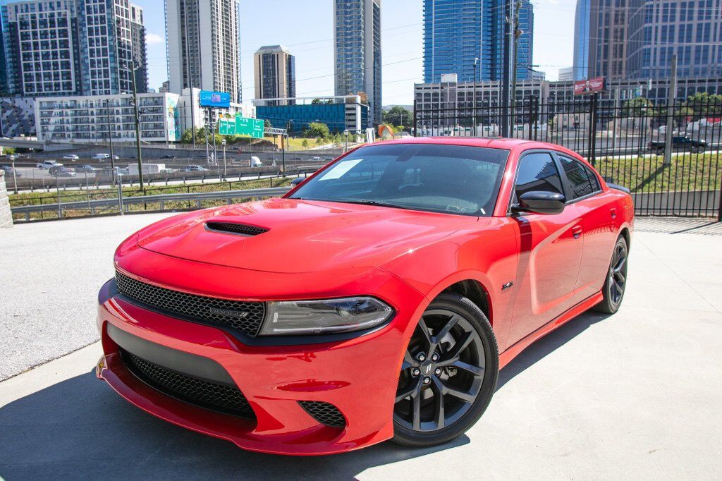 2023 Dodge Charger R/T Atlanta GA