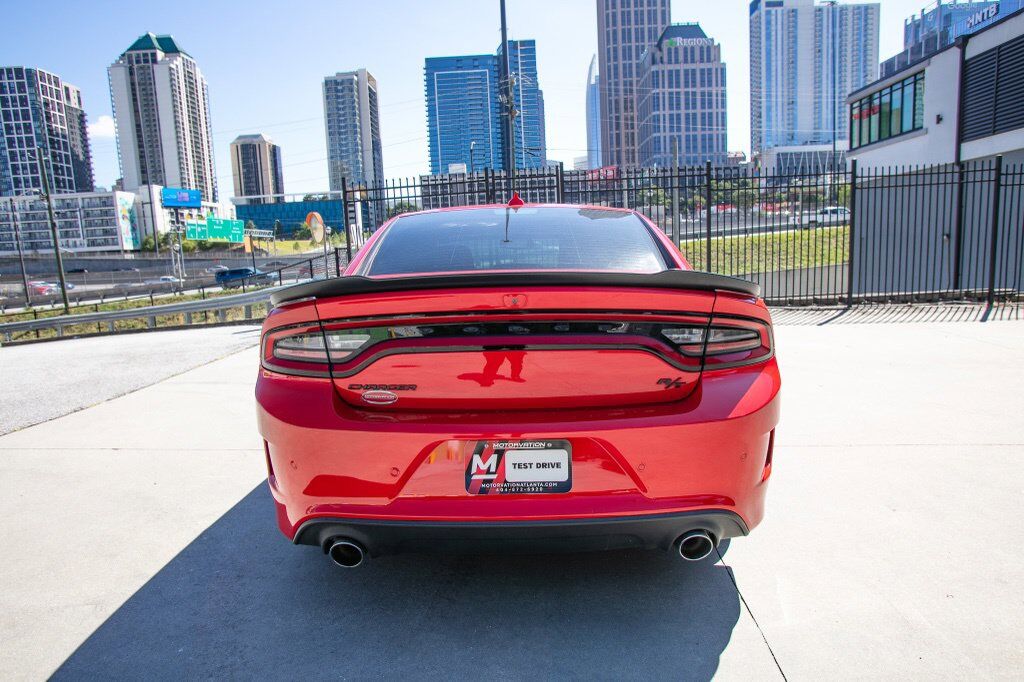 2023 Dodge Charger R/T Atlanta GA