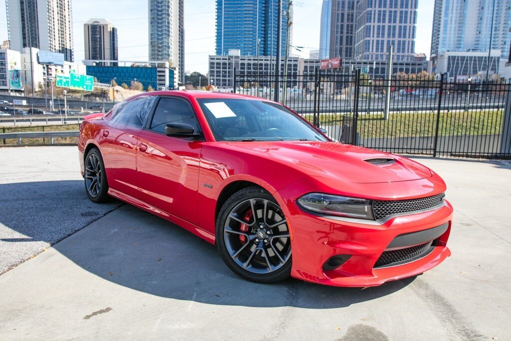 2023 Dodge Charger R/T