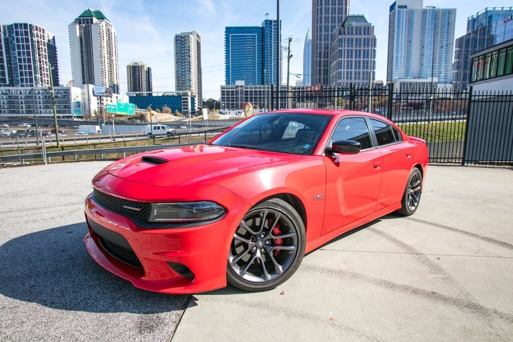 2023 Dodge Charger R/T