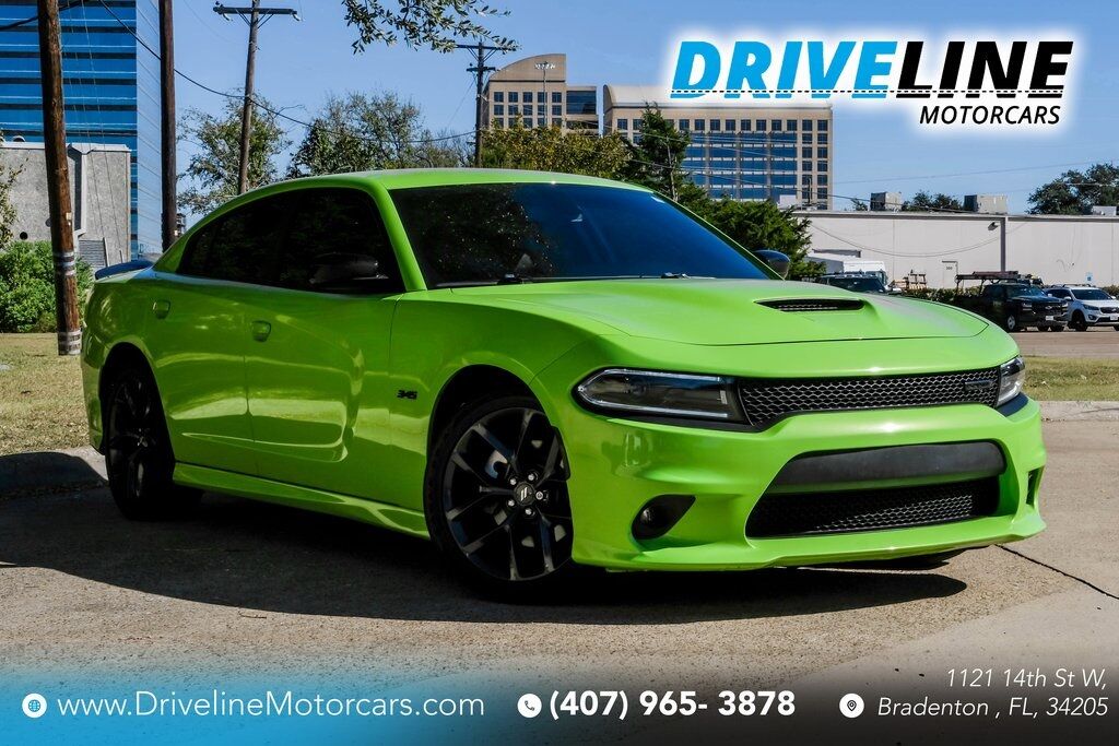 2023 Dodge Charger R/T Bradenton  FL