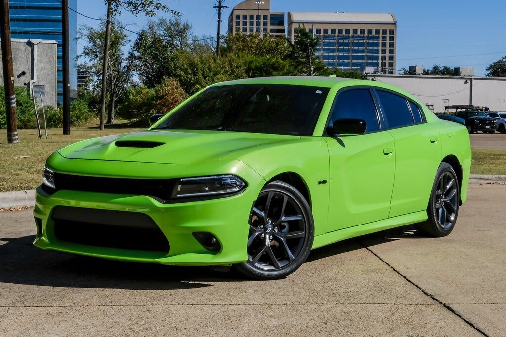 2023 Dodge Charger R/T Bradenton  FL