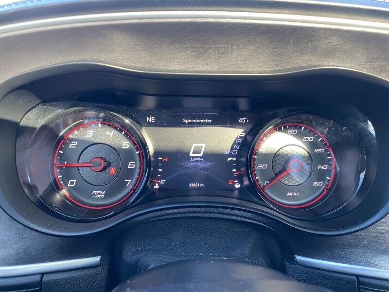 2023 Dodge Charger R/T Bristol  PA