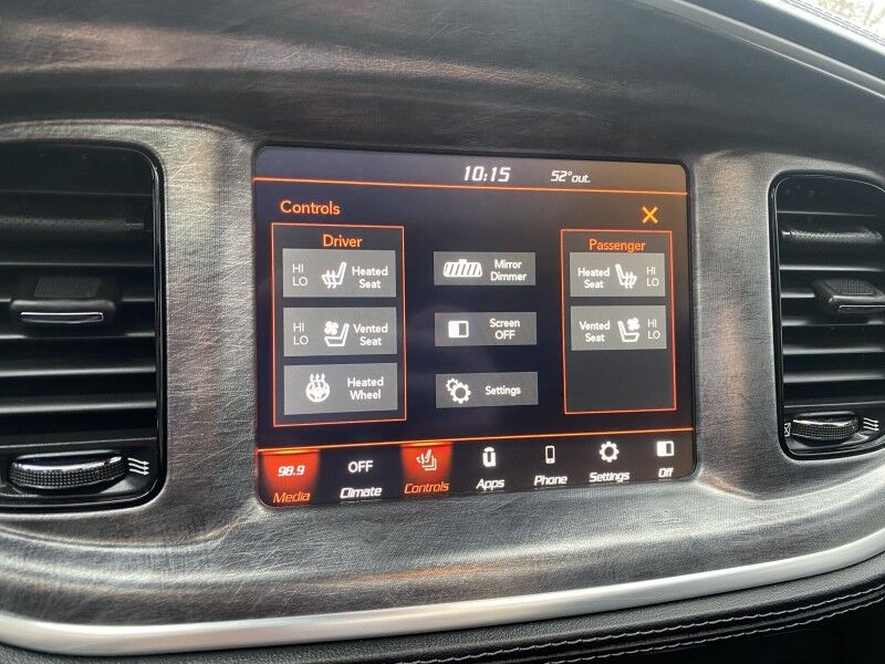 2023 Dodge Charger R/T Bristol  PA