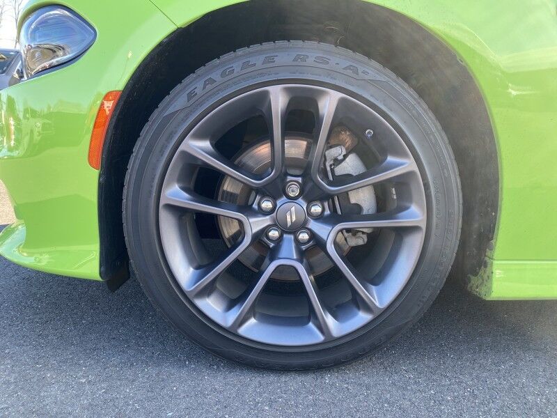 2023 Dodge Charger R/T Bristol  PA