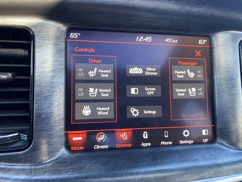 2023 Dodge Charger R/T Bristol  PA