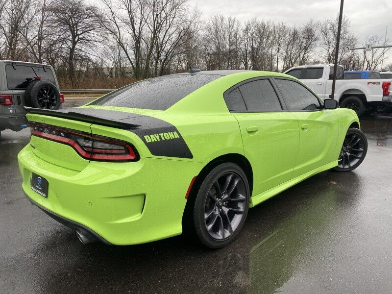 2023 Dodge Charger R/T Bristol  PA