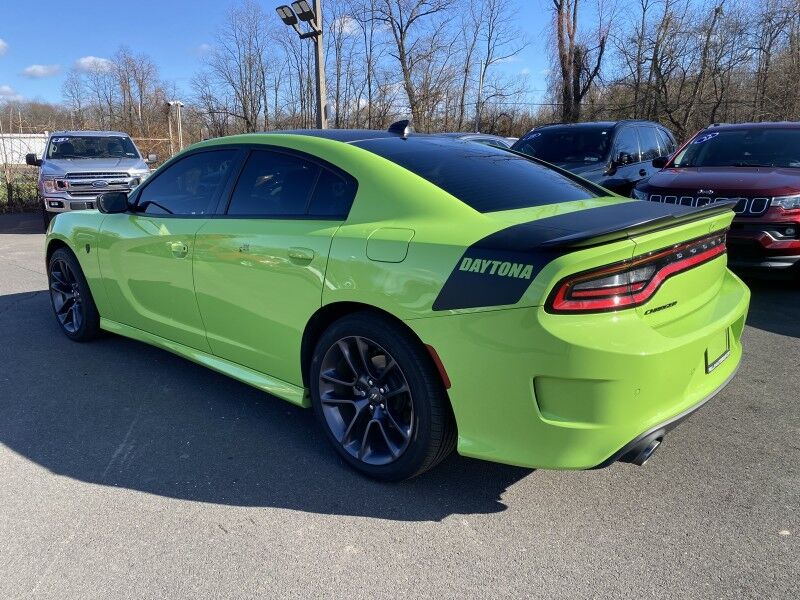 2023 Dodge Charger R/T Bristol  PA