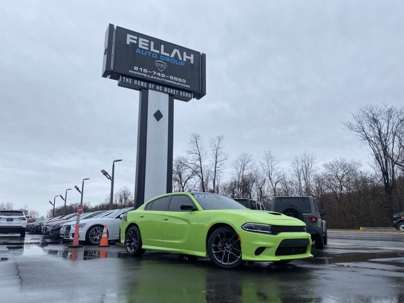 2023 Dodge Charger R/T Springfield PA