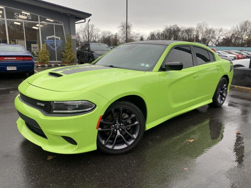 2023 Dodge Charger R/T Springfield PA