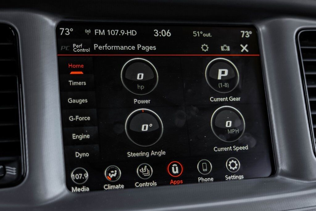 2023 Dodge Charger R/T Carrollton TX