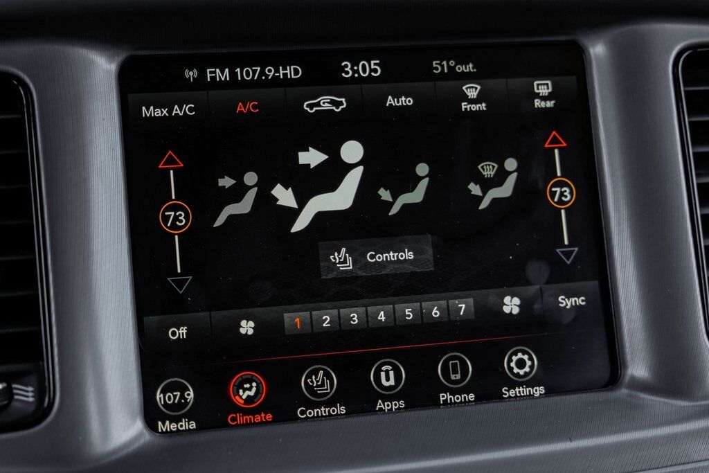 2023 Dodge Charger R/T Carrollton TX