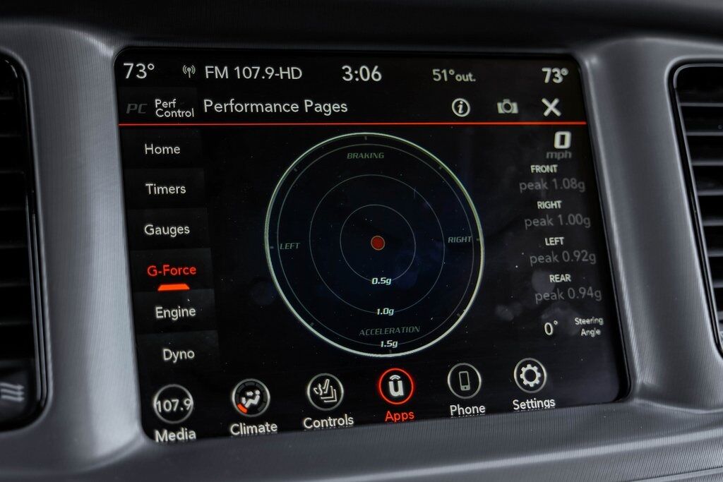 2023 Dodge Charger R/T Carrollton TX