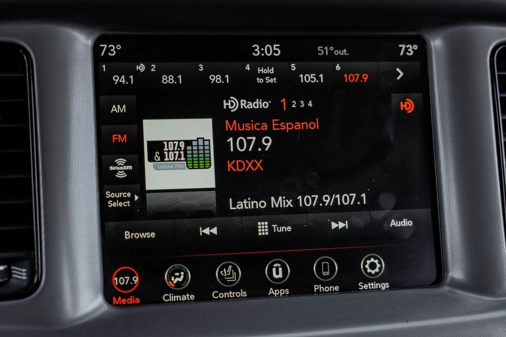 2023 Dodge Charger R/T Carrollton TX