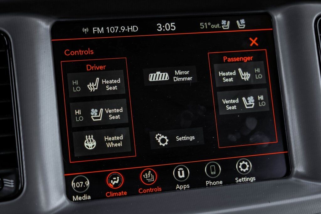 2023 Dodge Charger R/T Carrollton TX