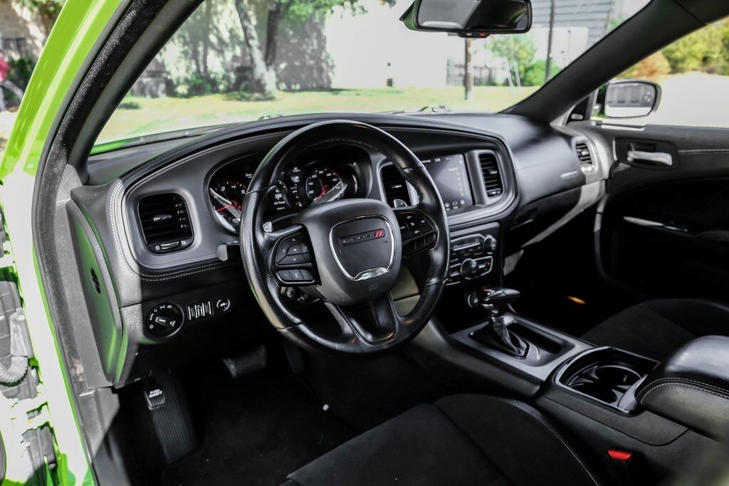 2023 Dodge Charger R/T Carrollton TX