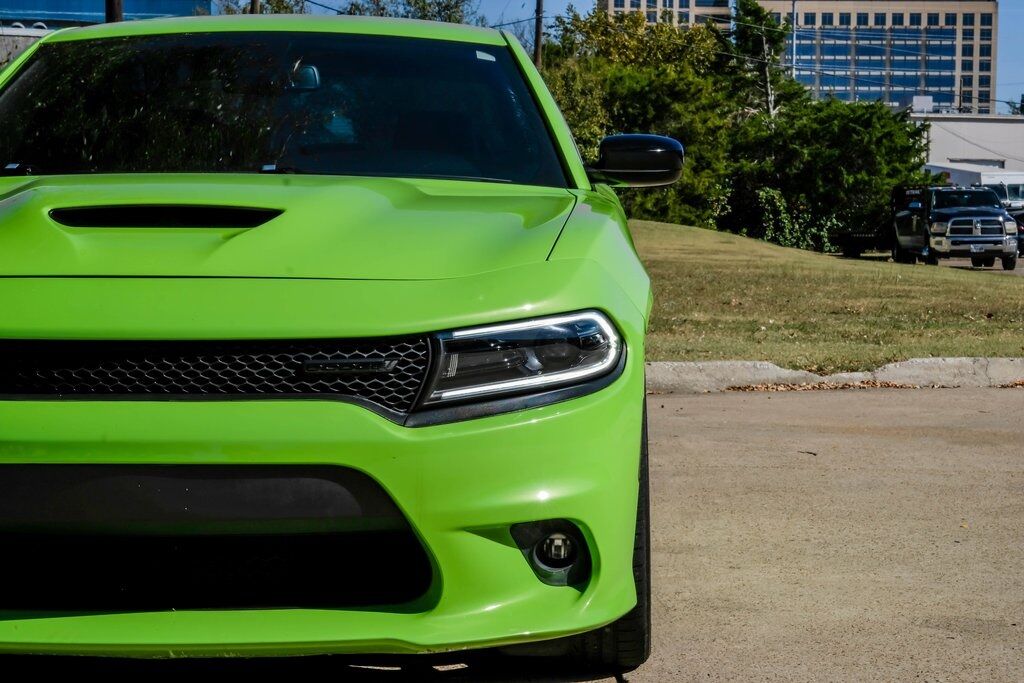 2023 Dodge Charger R/T Carrollton TX