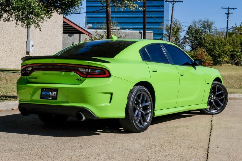 2023 Dodge Charger R/T Carrollton TX