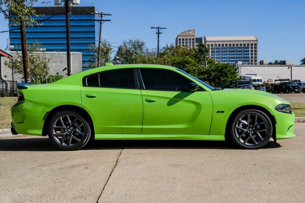 2023 Dodge Charger R/T Carrollton TX