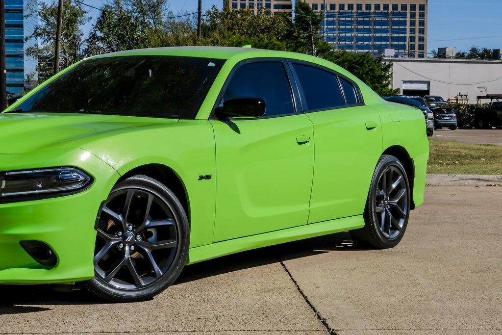 2023 Dodge Charger R/T Carrollton TX