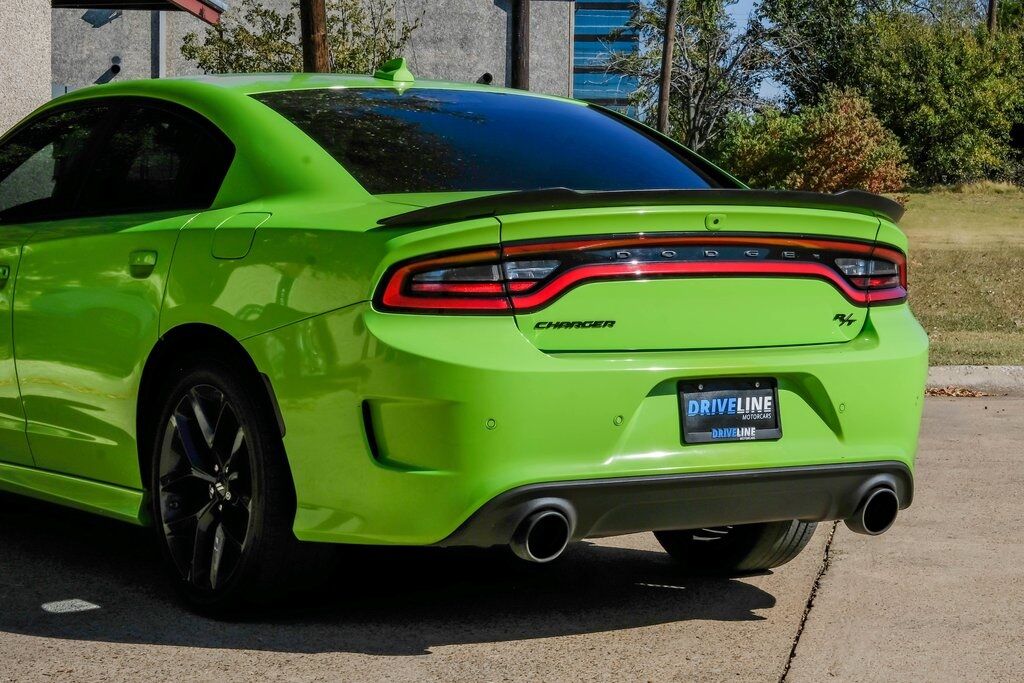 2023 Dodge Charger R/T Carrollton TX