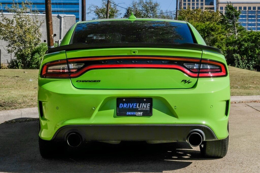 2023 Dodge Charger R/T Carrollton TX