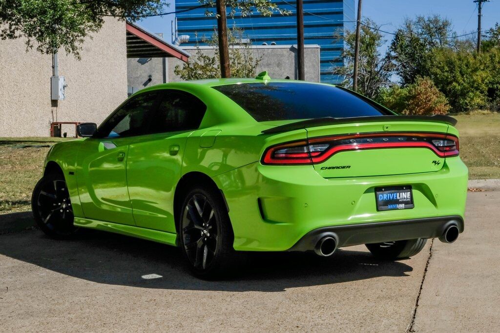 2023 Dodge Charger R/T Carrollton TX
