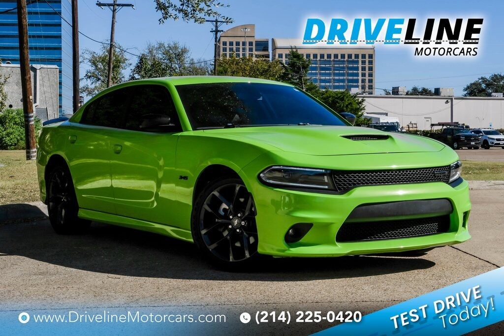 2023 Dodge Charger R/T Carrollton TX