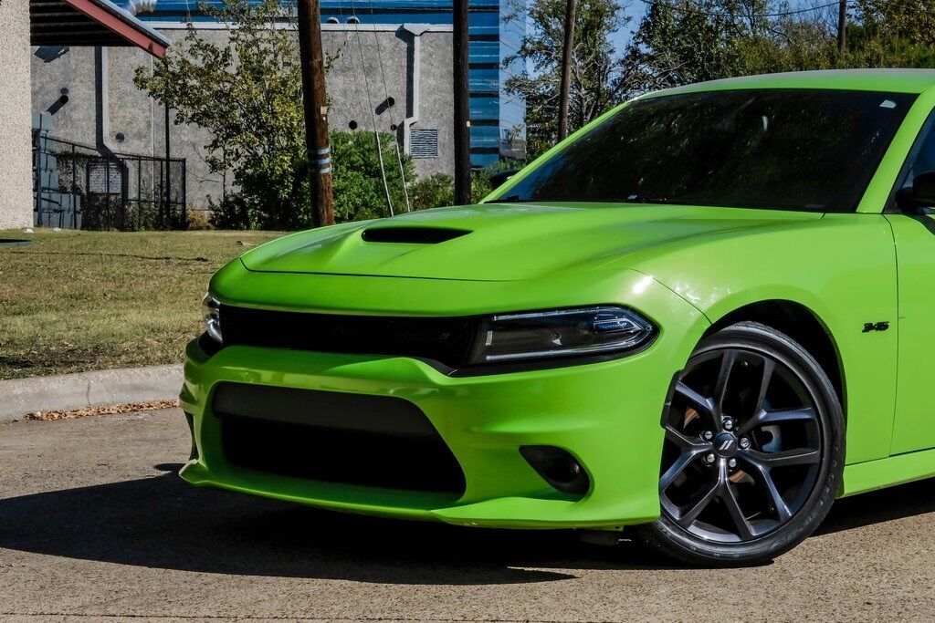 2023 Dodge Charger R/T Carrollton TX