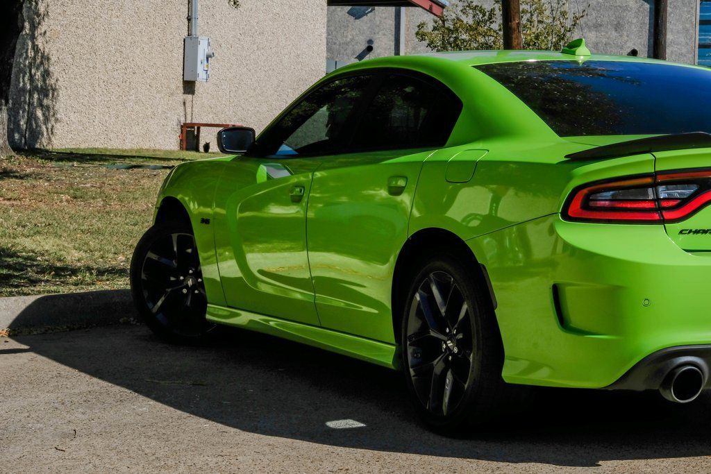2023 Dodge Charger R/T Bradenton  FL