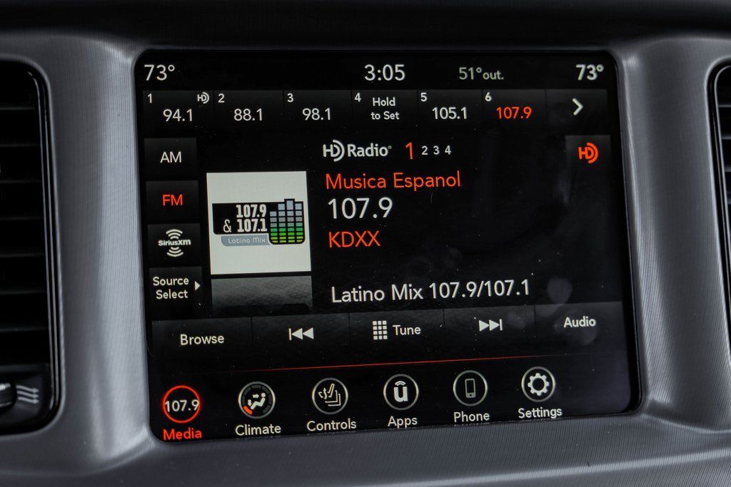 2023 Dodge Charger R/T Bradenton  FL