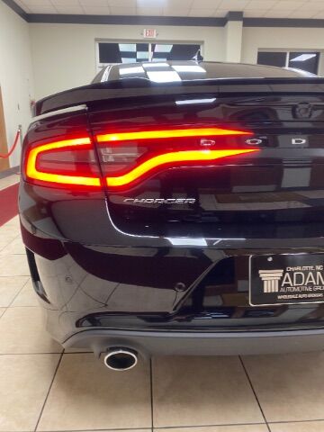 2023 Dodge Charger R/T Charlotte NC