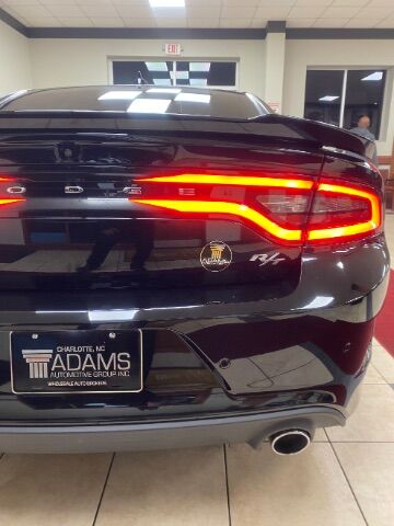 2023 Dodge Charger R/T Charlotte NC
