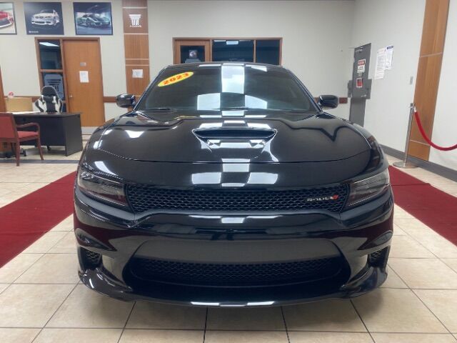 2023 Dodge Charger R/T Charlotte NC