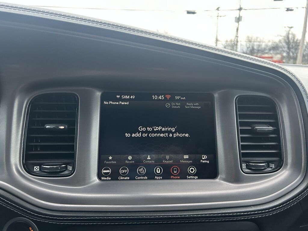 2023 Dodge Charger R/T Crestwood KY