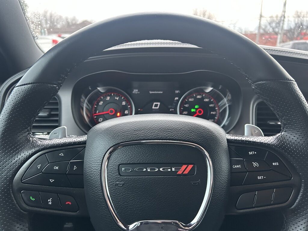 2023 Dodge Charger R/T Crestwood KY