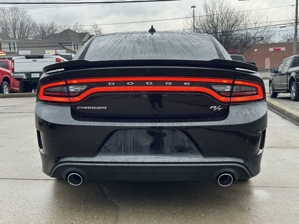 2023 Dodge Charger R/T Crestwood KY