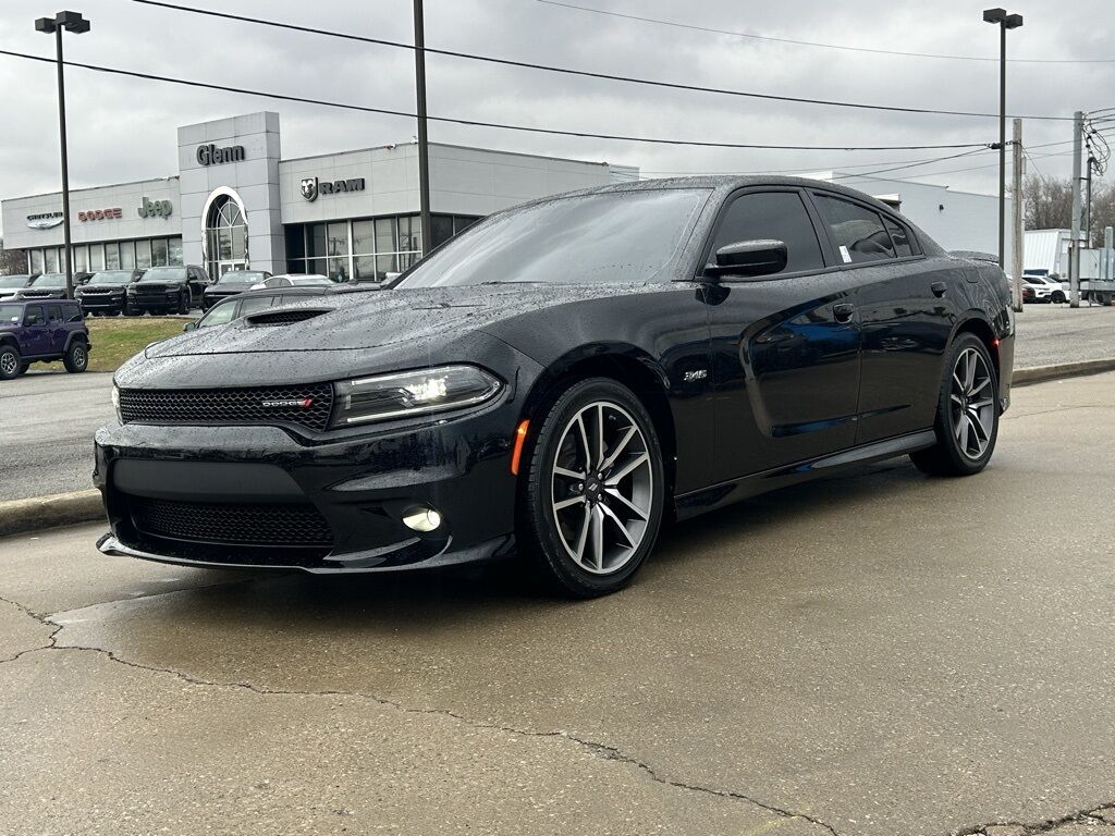 2023 Dodge Charger R/T