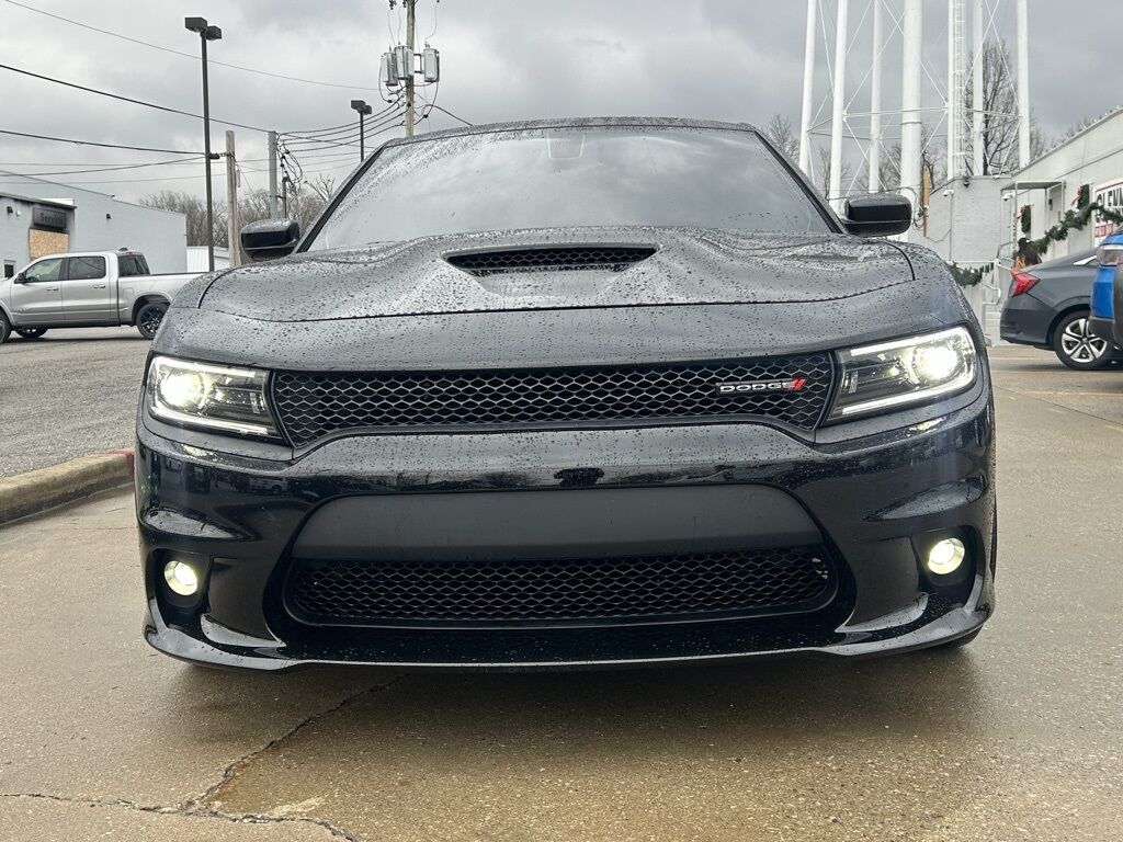 2023 Dodge Charger R/T