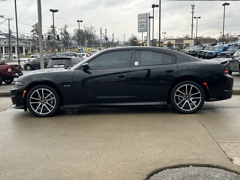 2023 Dodge Charger R/T Crestwood KY