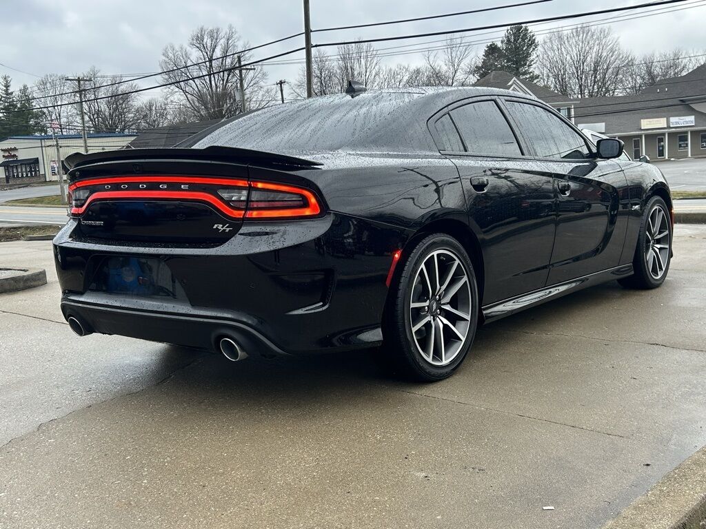 2023 Dodge Charger R/T Crestwood KY