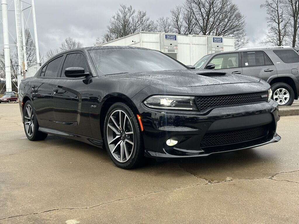 2023 Dodge Charger R/T Crestwood KY