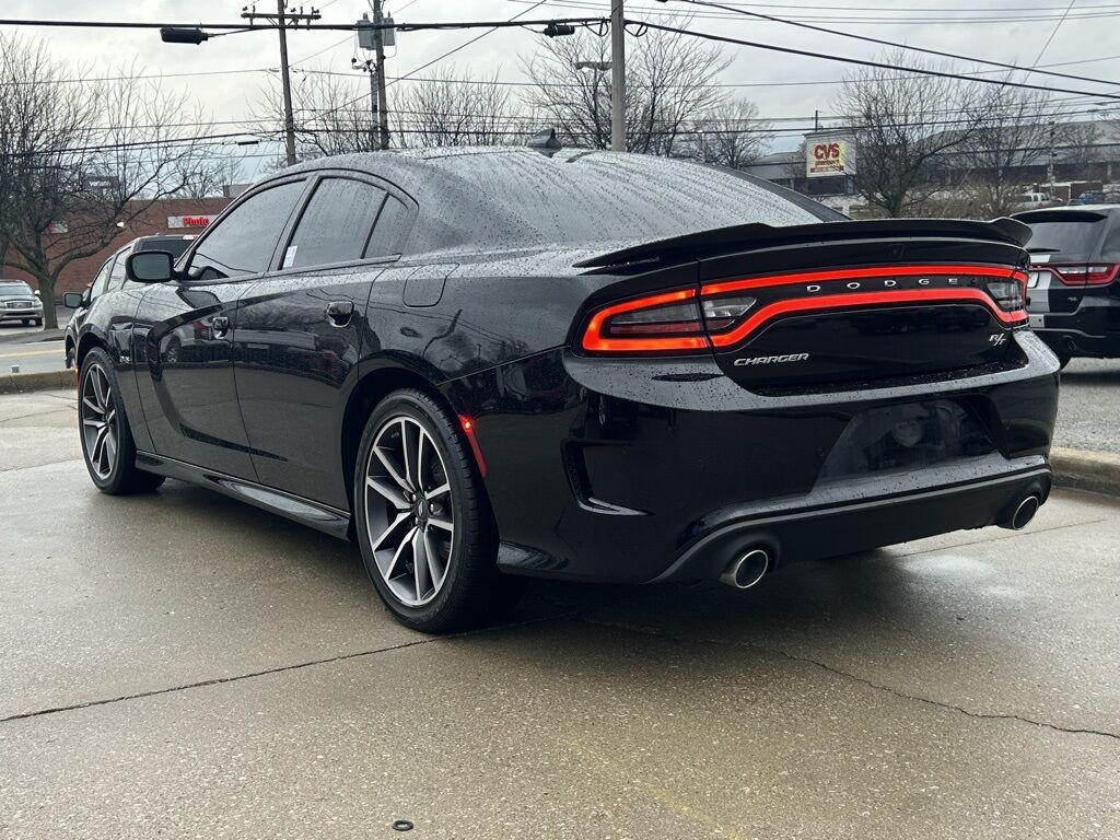 2023 Dodge Charger R/T Crestwood KY