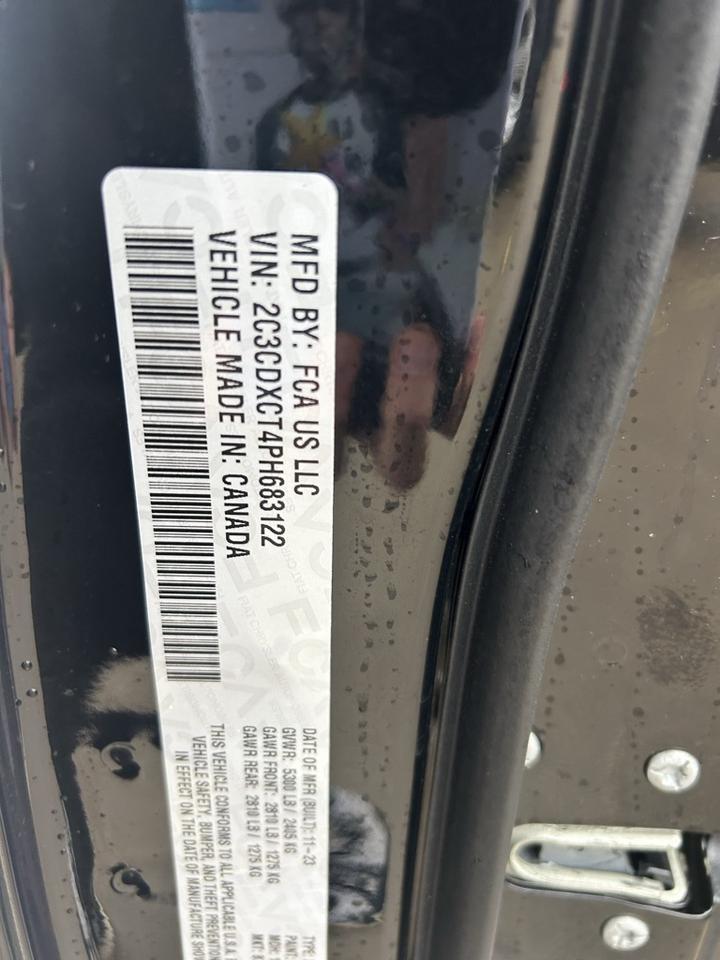 2023 Dodge Charger R/T Crestwood KY