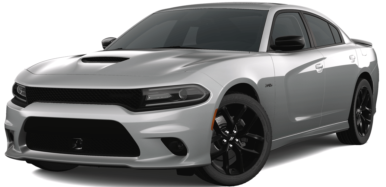 New 2023 Dodge CHARGER R/T in Duncanville TX