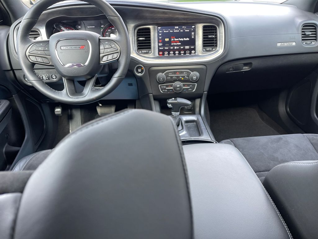 2023 Dodge Charger R/T Orange MA